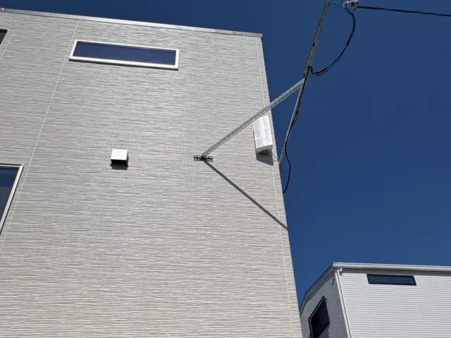 アンテナ工事専門店！！値上げ続きの世の中に【確かな技術を驚きの価格】で生活応援！サービスの画像