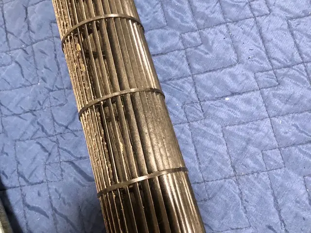 【お客様の声に寄り添う丁寧なクリーニング】サービスの画像