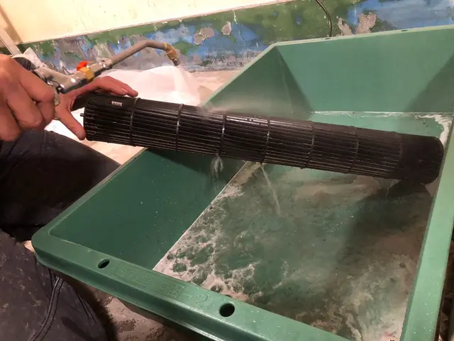 【お客様の声に寄り添う丁寧なクリーニング】サービスの画像