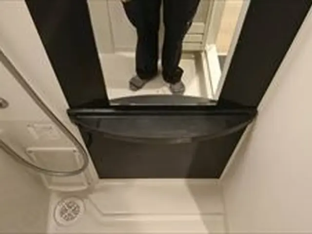 浴室クリーニング☆サービスの画像