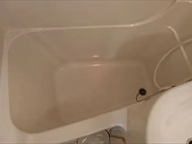 浴室クリーニング☆サービスの画像