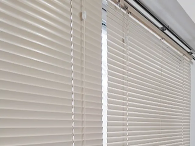 【取り付け・修理・調整・補修】ブラインド、ロール、シェードなどご相談ください☆彡サービスの画像