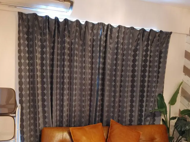 【取り付け・修理・調整・補修】ブラインド、ロール、シェードなどご相談ください☆彡サービスの画像