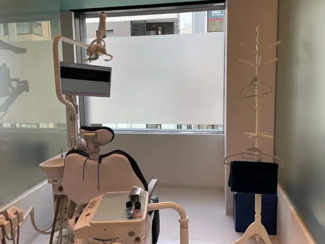 横浜を中心に夫婦で伺います◆1級資格技能士◆飛散防止・UV・目隠し・遮熱・防犯◆サービスの画像