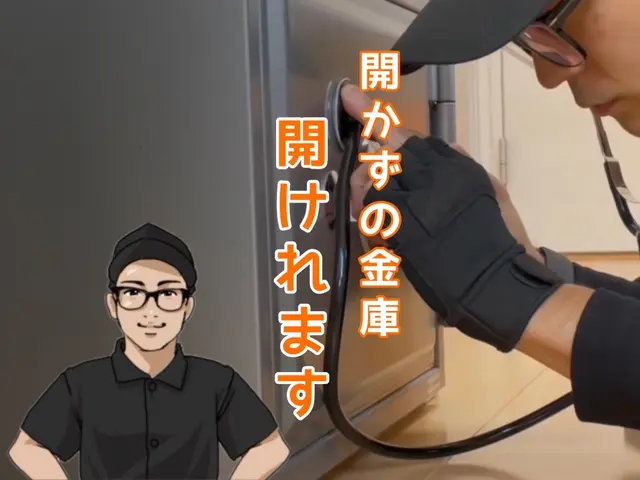 愛知【鍵が変わると暮らしが変わる】不安と不便を解消♪ご予算ご要望お聞かせ下さい。サービスの画像