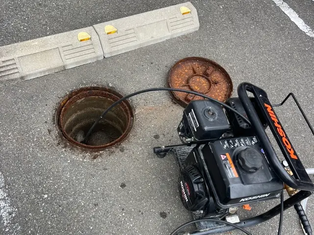 【明朗会計】1万件以上の実績！技術自慢の夫婦が伺う安心サービスサービスの画像