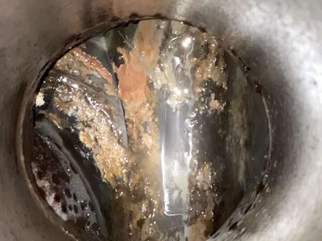 【当日緊急対応OK!】排水管の詰まり・悪臭を根本解決するプロ高圧洗浄サービス！サービスの画像