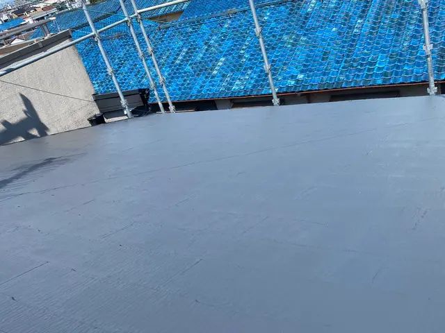 【作業外注一切なし◎】損害保険加入で万が一の場合も安心！サービスの画像