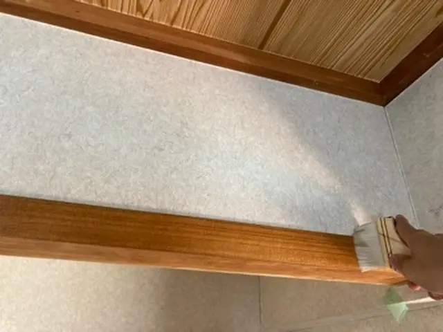 プロの技術でご満足いただけるように心を込めて作業いたしますサービスの画像