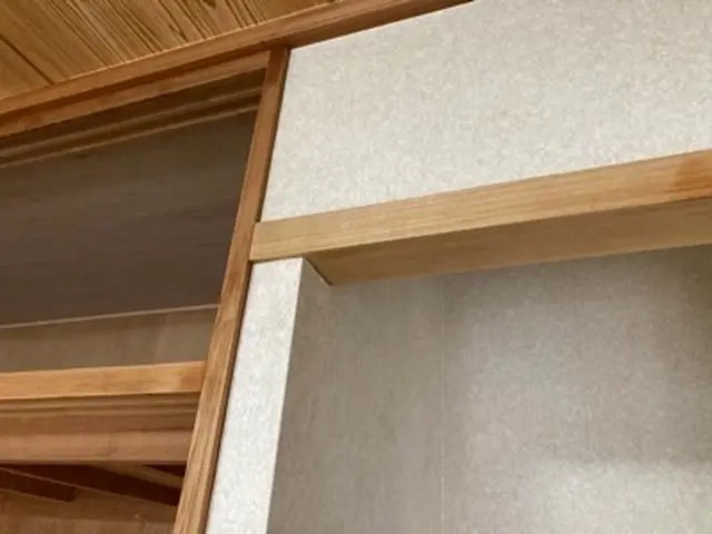 プロの技術でご満足いただけるように心を込めて作業いたしますサービスの画像