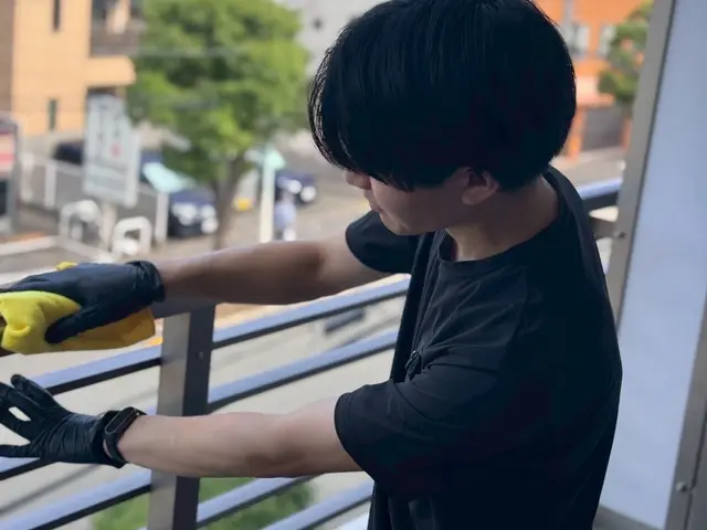 お客様のお力になります！経験と知識を活かして迅速丁寧に作業いたしますサービスの画像