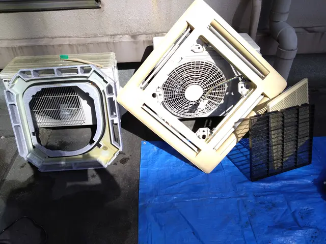 親切丁寧安心を心がけ作業しておりますサービスの画像