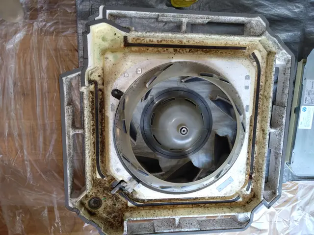 親切丁寧安心を心がけ作業しておりますサービスの画像