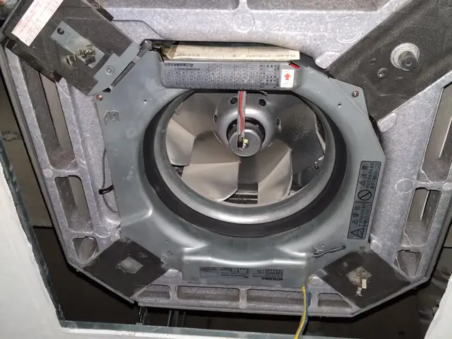 親切丁寧安心を心がけ作業しておりますサービスの画像