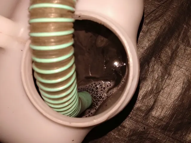 親切丁寧安心を心がけ作業しておりますサービスの画像