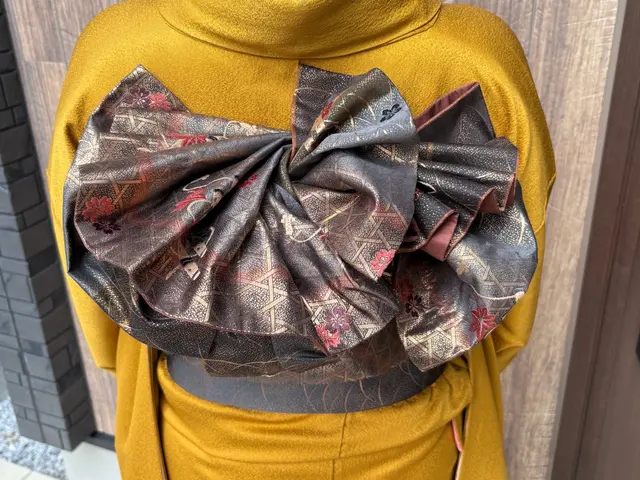 ☆七五三受付中☆子供から大人まで幅広く対応させて頂きます！ヘアも同時可能♪サービスの画像