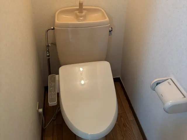 プロの技術でご満足いただけるように心を込めて作業いたしますサービスの画像