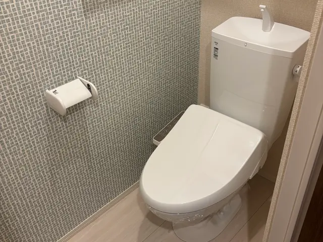 プロの技術でご満足いただけるように心を込めて作業いたしますサービスの画像