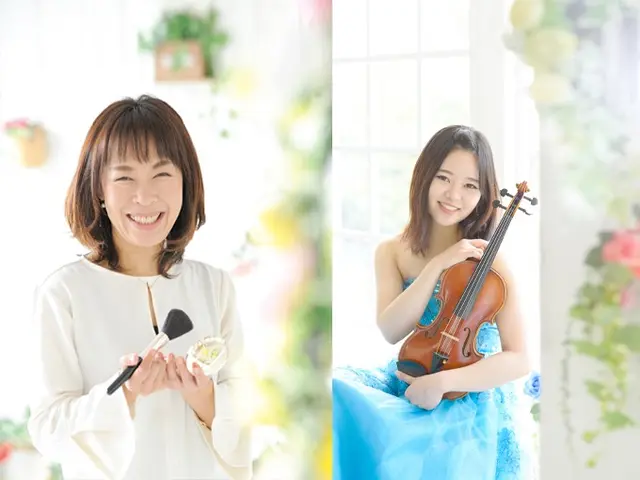 ◎9/30までのお得キャンペーン！キレイな光・ステキな表情を切撮ります♬サービスの画像