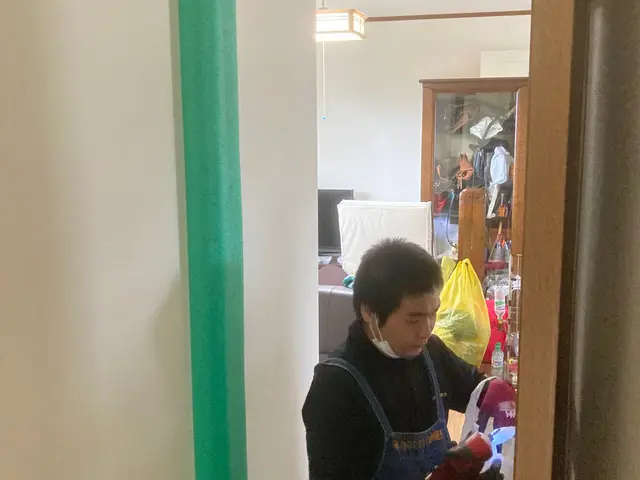 ☆お客様に寄り添って対応☆生活介助サービスあなただけの御用聞き(^^♪サービスの画像