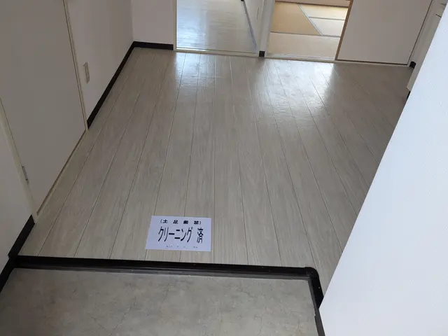 プロの技術でご満足いただけるように心を込めて作業いたします！サービスの画像