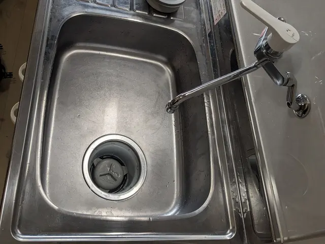 プロの技術でご満足いただけるように心を込めて作業いたします！サービスの画像