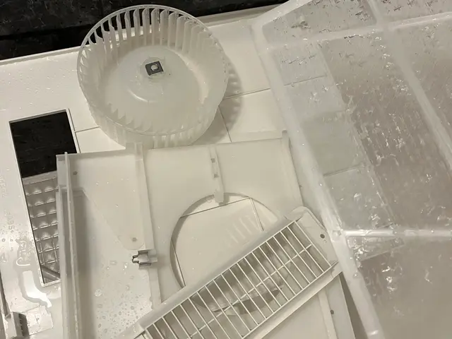 水垢、カビ、浴室換気扇、床汚れ、排水口、鏡ウロコ取り、エプロン､風呂釜薬剤洗浄サービスの画像