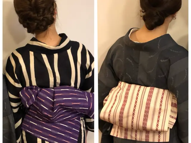 25年の経験と年間400着の実績！楽で美しい着付けをご自宅で