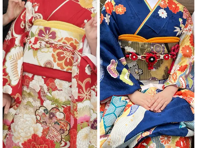 25年の経験と年間400着の実績！楽で美しい着付けをご自宅で