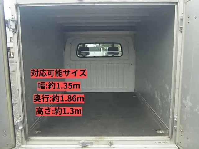 最短即日対応可！見積もり後の追加料金なし！不用品、まとめてお任せ！サービスの画像