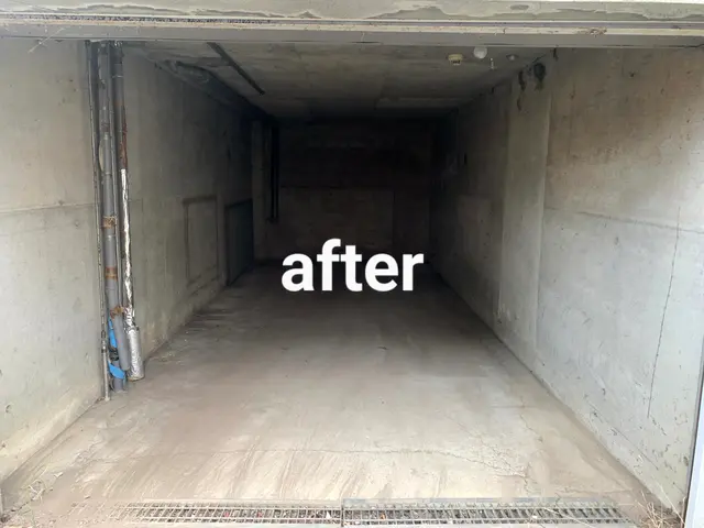 ◆即日対応してます！おいそぎの方大歓迎◆丁寧に作業いたします◆損害保険加入◆サービスの画像