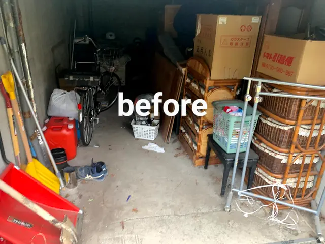 ◆即日対応してます！おいそぎの方大歓迎◆丁寧に作業いたします◆損害保険加入◆サービスの画像