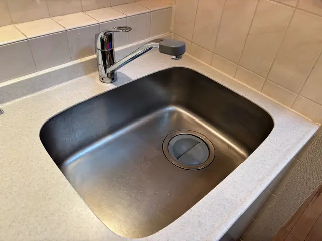 【主婦の天敵水回り汚れをなくす！】徹底クリーニングですっきり！サービスの画像