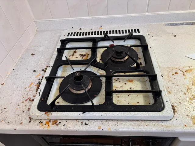 【主婦の天敵水回り汚れをなくす！】徹底クリーニングですっきり！サービスの画像