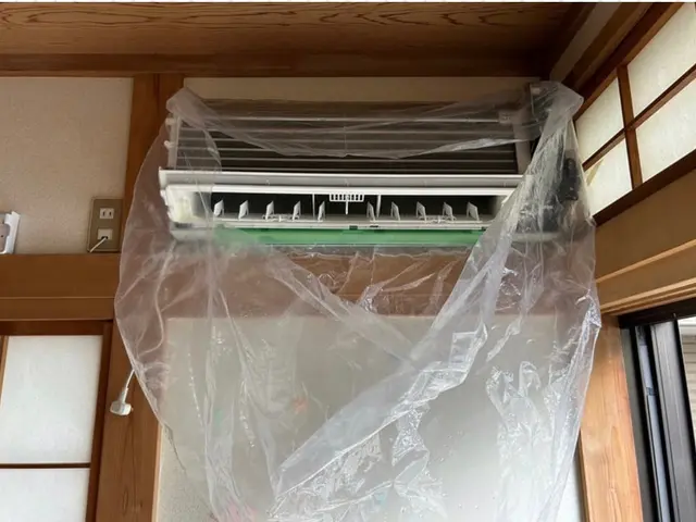 ☆高評価店舗☆万が一の損害保険加入済み☆親切丁寧な作業☆サービスの画像