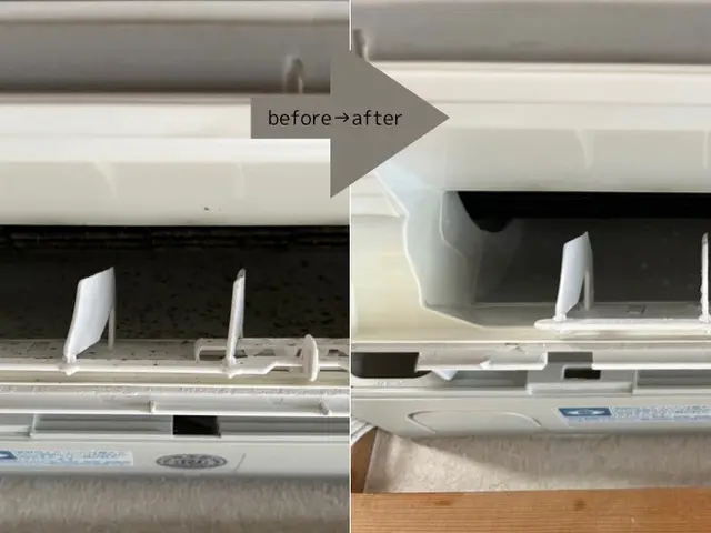 ☆高評価店舗☆万が一の損害保険加入済み☆親切丁寧な作業☆サービスの画像