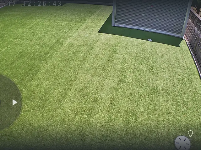 ネットワークカメラ、防犯カメラの取付サービスの画像