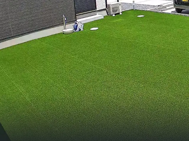 ネットワークカメラ、防犯カメラの取付サービスの画像