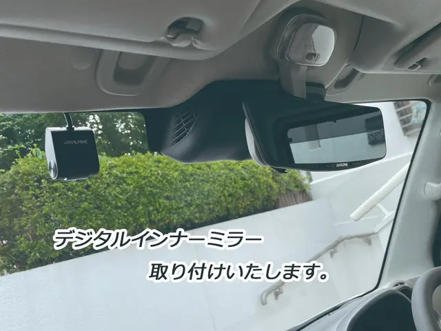 プレゼント付き☆業界18年☆親切・丁寧な作業を心がけてます！自動車整備士資格者。サービスの画像
