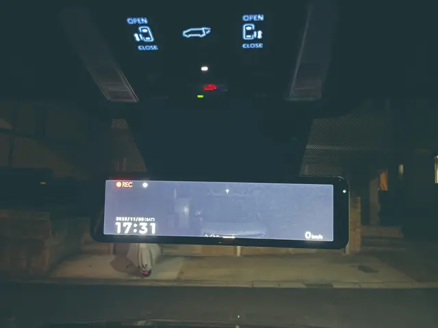 プレゼント付き☆業界18年☆親切・丁寧な作業を心がけてます！自動車整備士資格者。サービスの画像