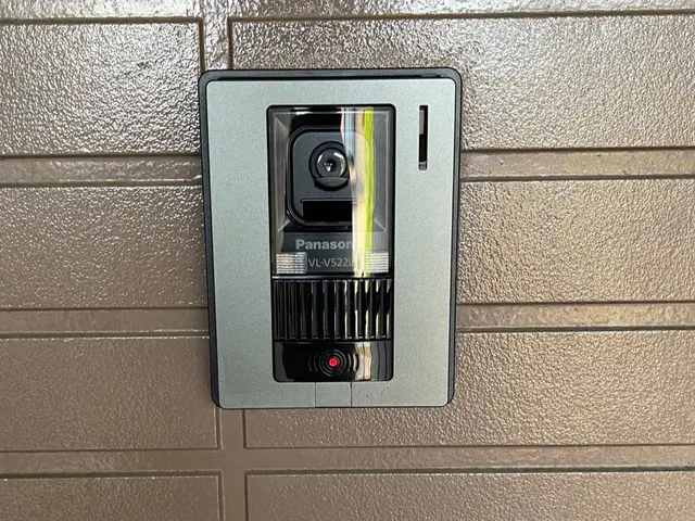 プレミアムなプロのサービス！（株）catalyst【カタリスト】インターホン工事サービスの画像