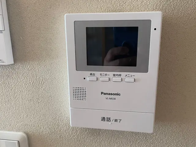 プレミアムなプロのサービス！（株）catalyst【カタリスト】インターホン工事サービスの画像