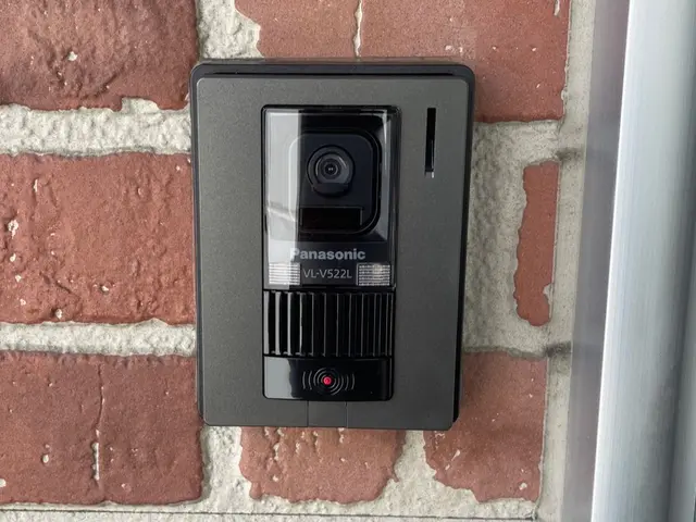 プレミアムなプロのサービス！（株）catalyst【カタリスト】インターホン工事サービスの画像