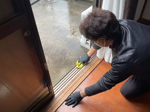 お客様のお力になります！経験と知識を活かして迅速丁寧に作業いたしますサービスの画像