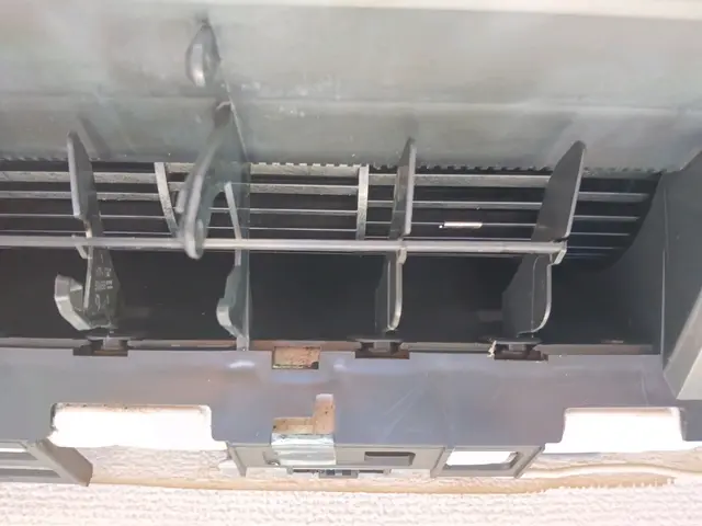 【熊本】エアコンクリーニング、年間500台以上の実績！安心の女性スタッフ対応！サービスの画像