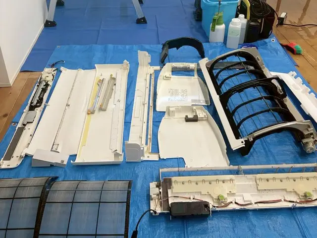 ★ママ店長が必ずお伺いします★お掃除機能付もお任せください★防カビ無料施工中★サービスの画像