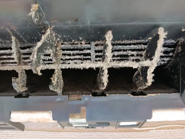 【熊本】エアコンクリーニング、年間500台以上の実績！安心の女性スタッフ対応！サービスの画像