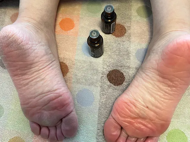 【介護アロマケア専門店】健康管理士が行う、笑顔を取り戻す癒しの時間サービスの画像