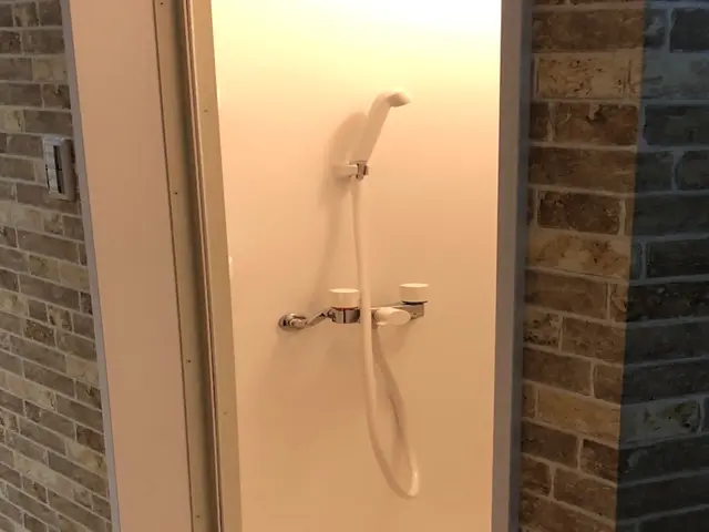 浴室蛇口交換サービスの画像