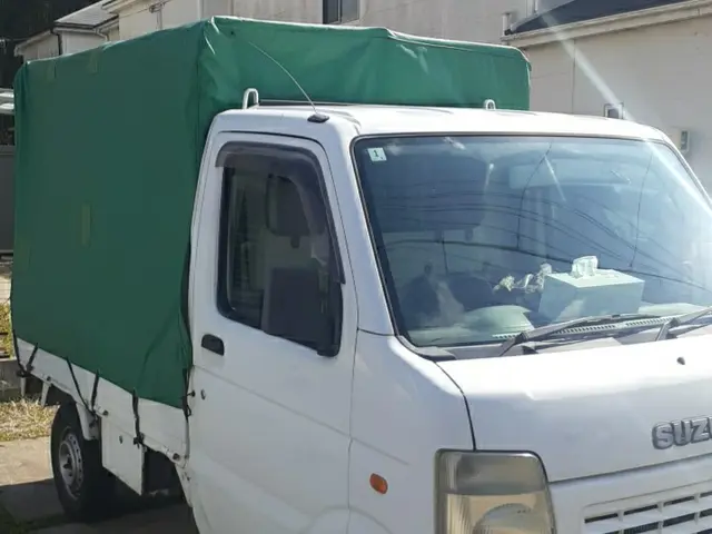 【単身格安引っ越し便】サービスの画像